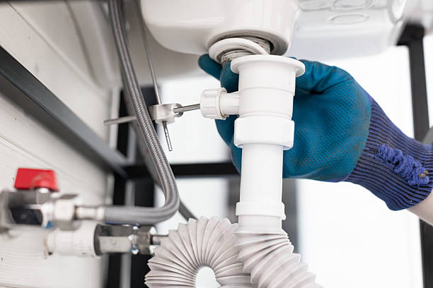 Reliable Drain Cleaning contractor in Los Olivos, CA by AAA Plumbing Heating